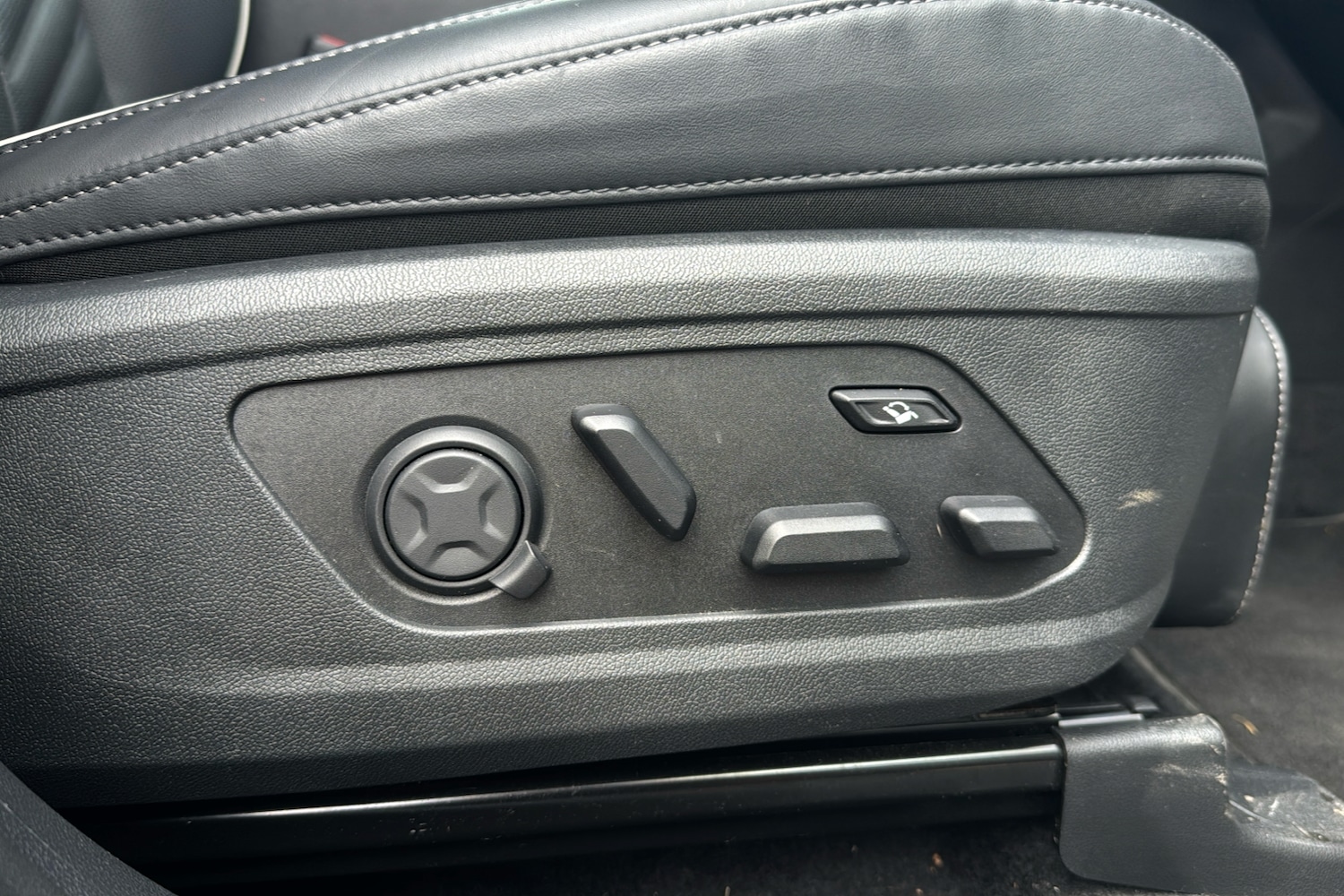 Vehicle 50