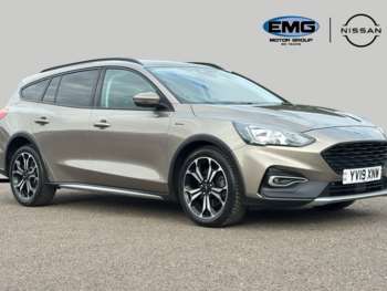 Used Ford Focus 2019 for sale - 75390449: Photo