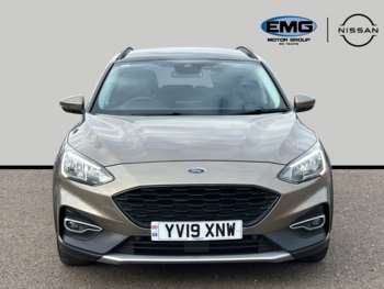 Used Ford Focus 2019 for sale - 75390449: Photo