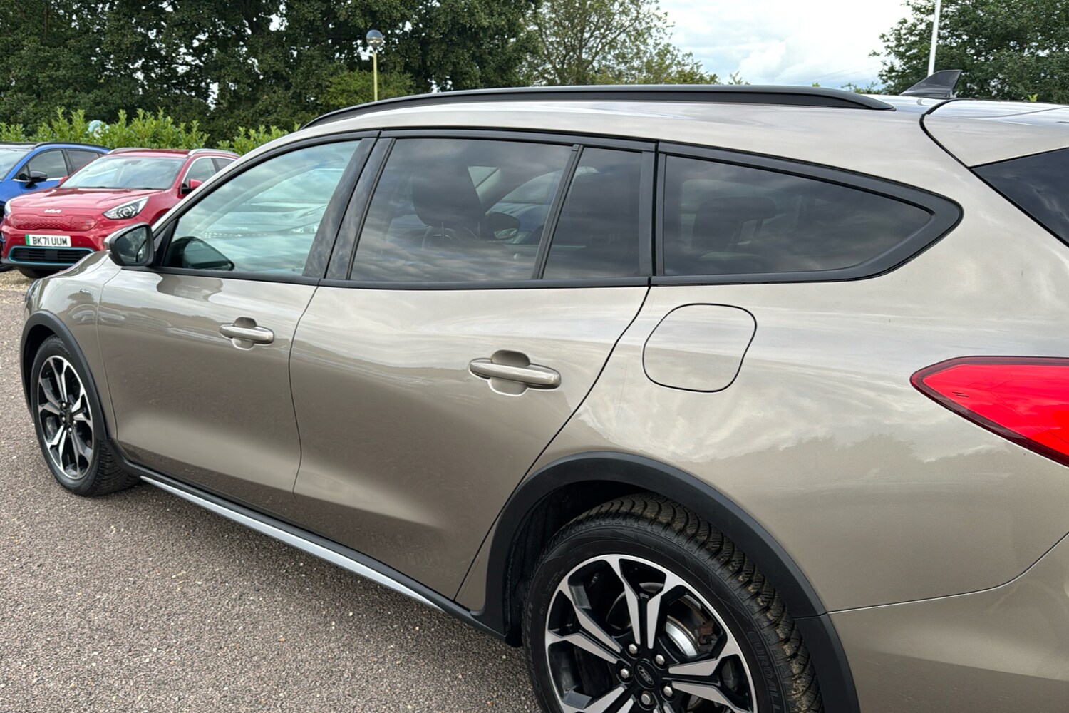 Vehicle 37