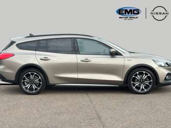 Used Ford Focus 2019 for sale - 75390449: Photo