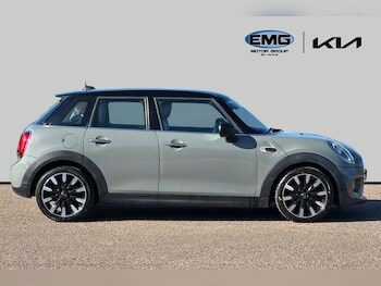 Used MINI Hatch 2018 for sale - 78216267: Photo