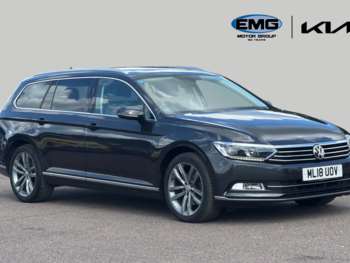 2018 - 1.4 Tsi Gt Estate 5dr Petrol Dsg Euro 6 s/s 150 Ps