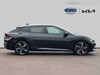 Used Kia EV6 2023 for sale - 76805224: Photo