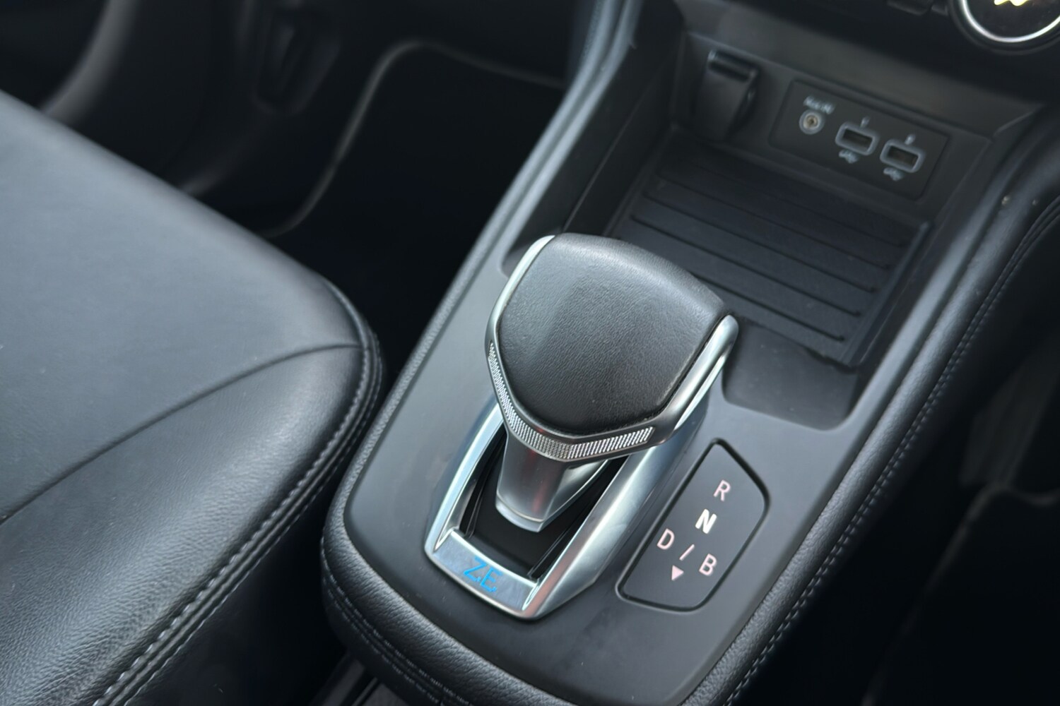 Used Renault Zoe 2021 for sale - 76789785: Photo 13