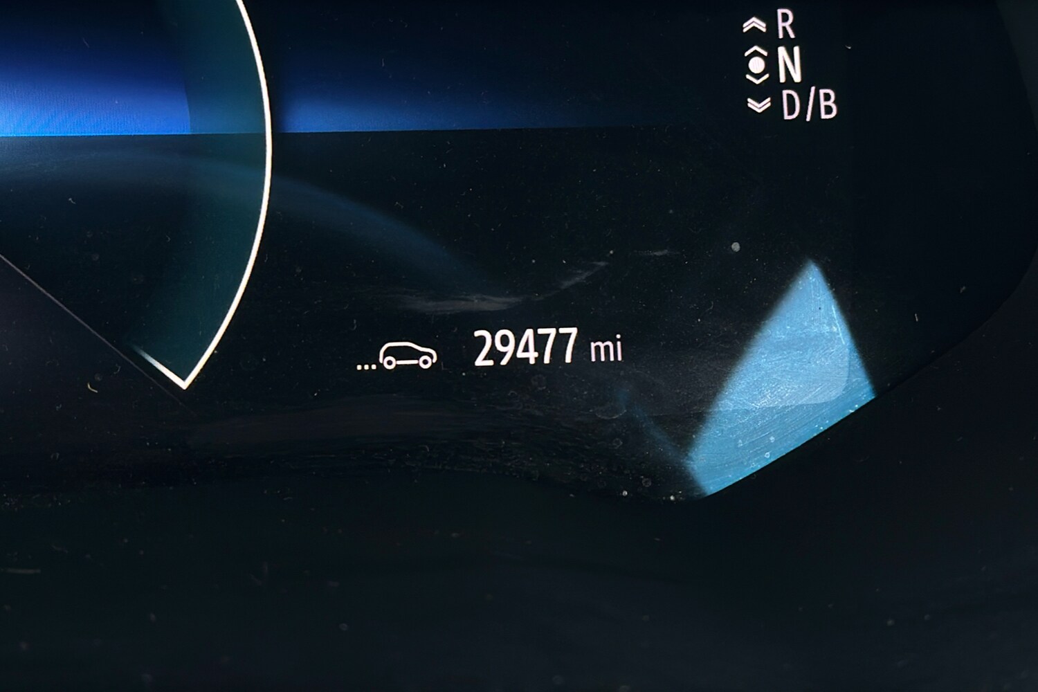 Used Renault Zoe 2021 for sale - 76789785: Photo 15