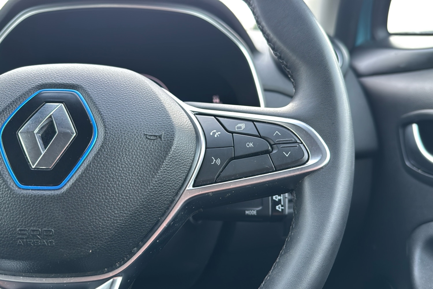 Used Renault Zoe 2021 for sale - 76789785: Photo 18