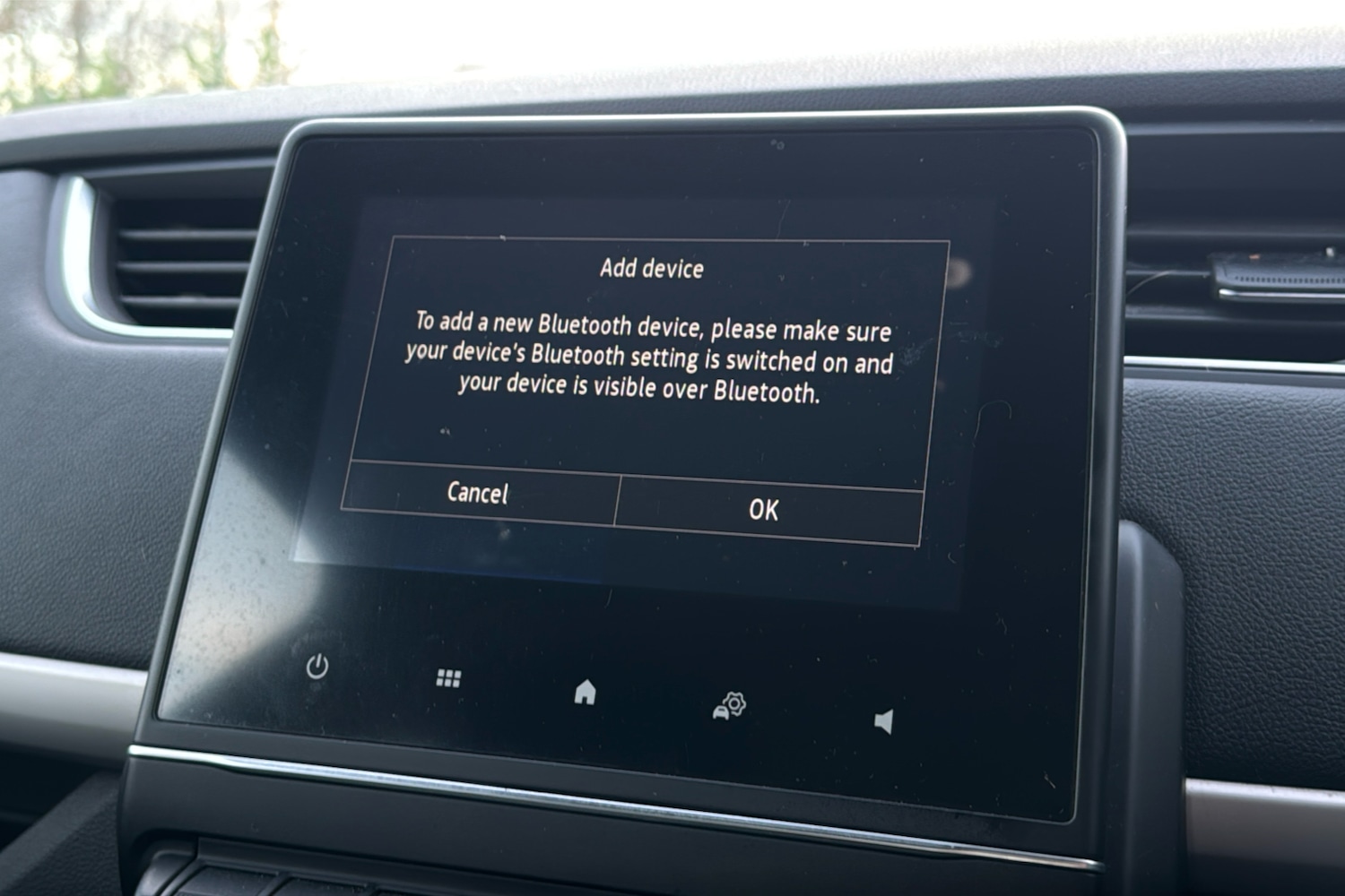 Used Renault Zoe 2021 for sale - 76789785: Photo 20