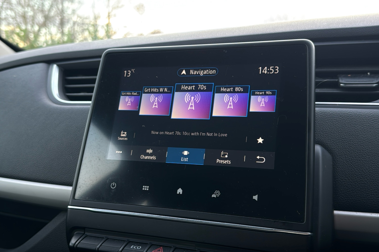 Used Renault Zoe 2021 for sale - 76789785: Photo 21