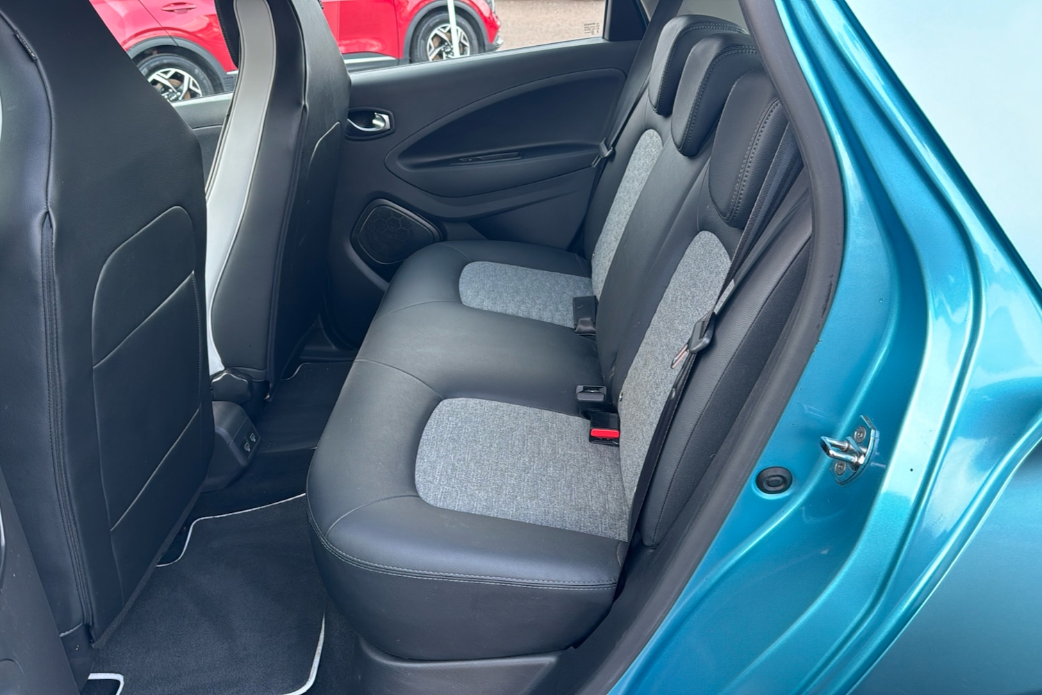 Used Renault Zoe 2021 for sale - 76789785: Photo 39