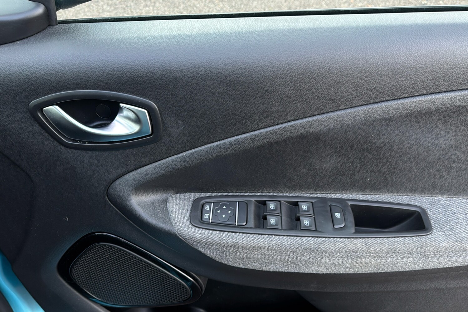 Used Renault Zoe 2021 for sale - 76789785: Photo 44