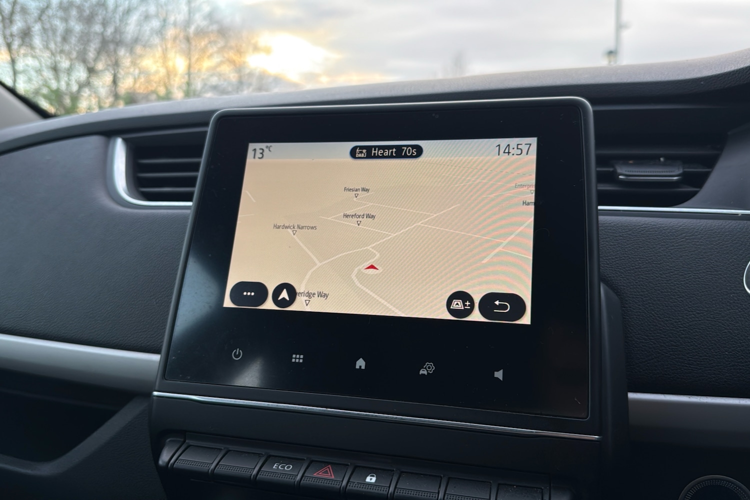 Used Renault Zoe 2021 for sale - 76789785: Photo 46