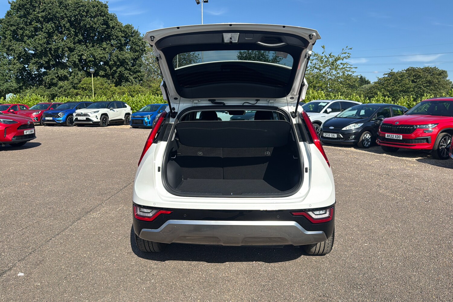 Vehicle 19