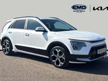 2024 - 1.6h Gdi 3 Suv 5dr Petrol Hybrid Dct Euro 6 s/s 139 Bhp
