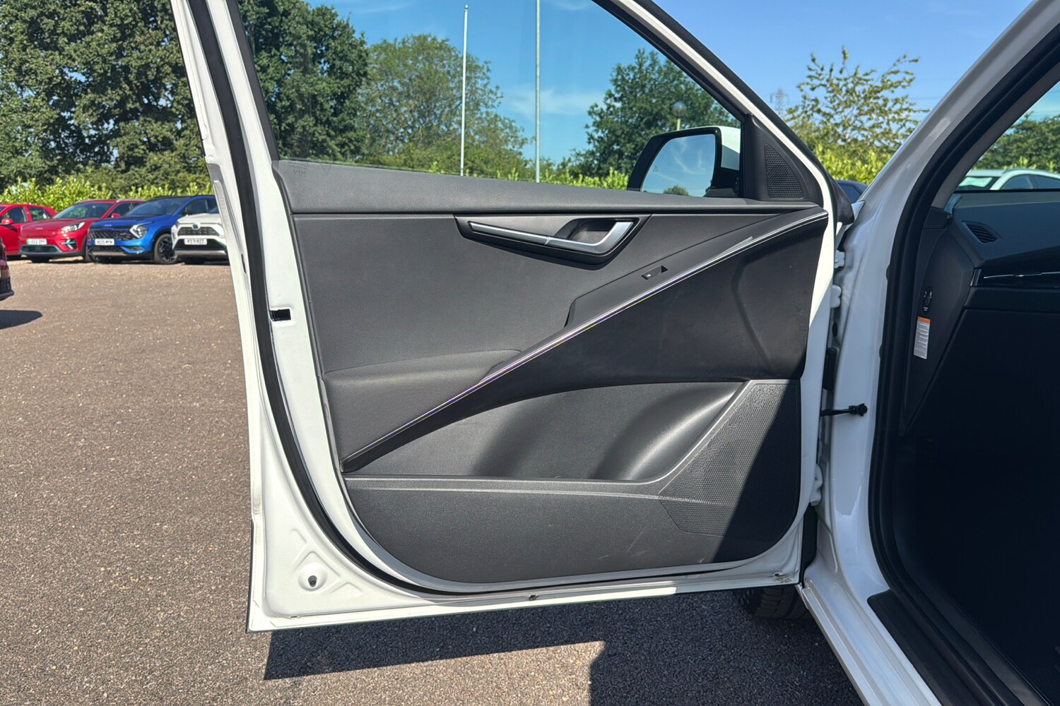Vehicle 41