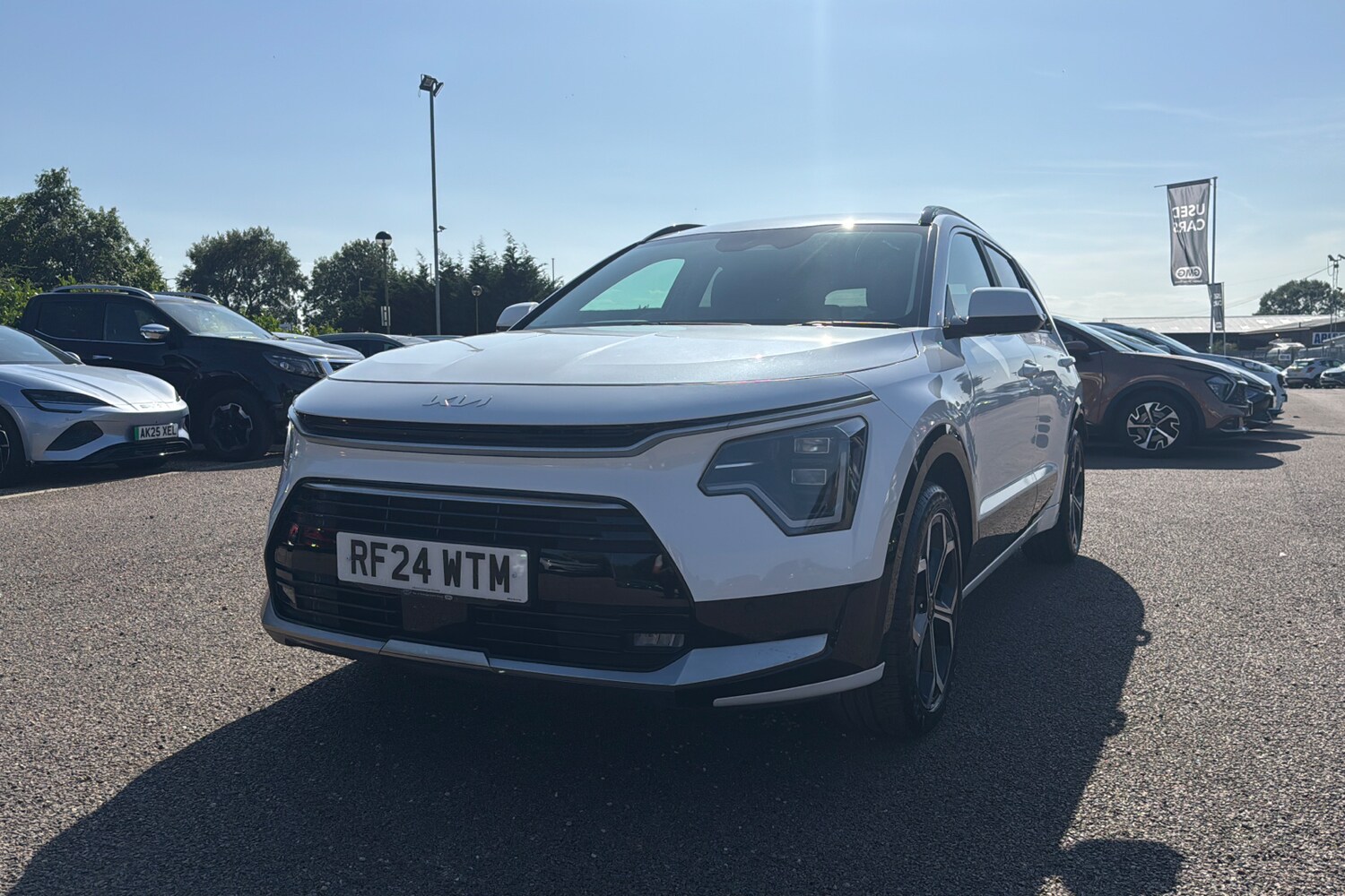 Vehicle 43
