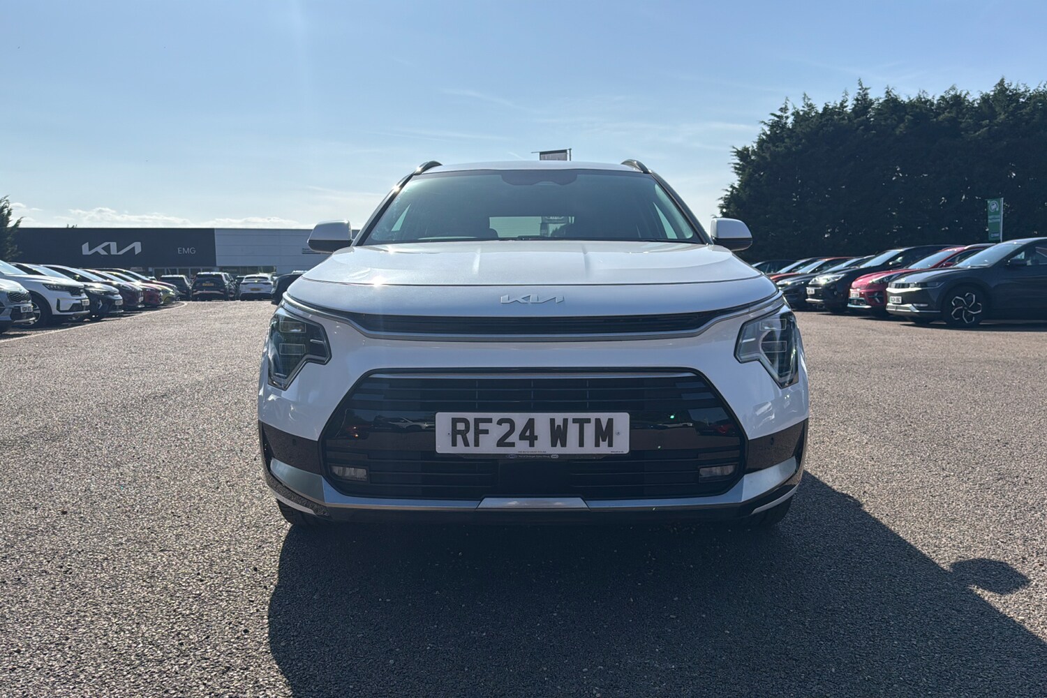 Vehicle 44