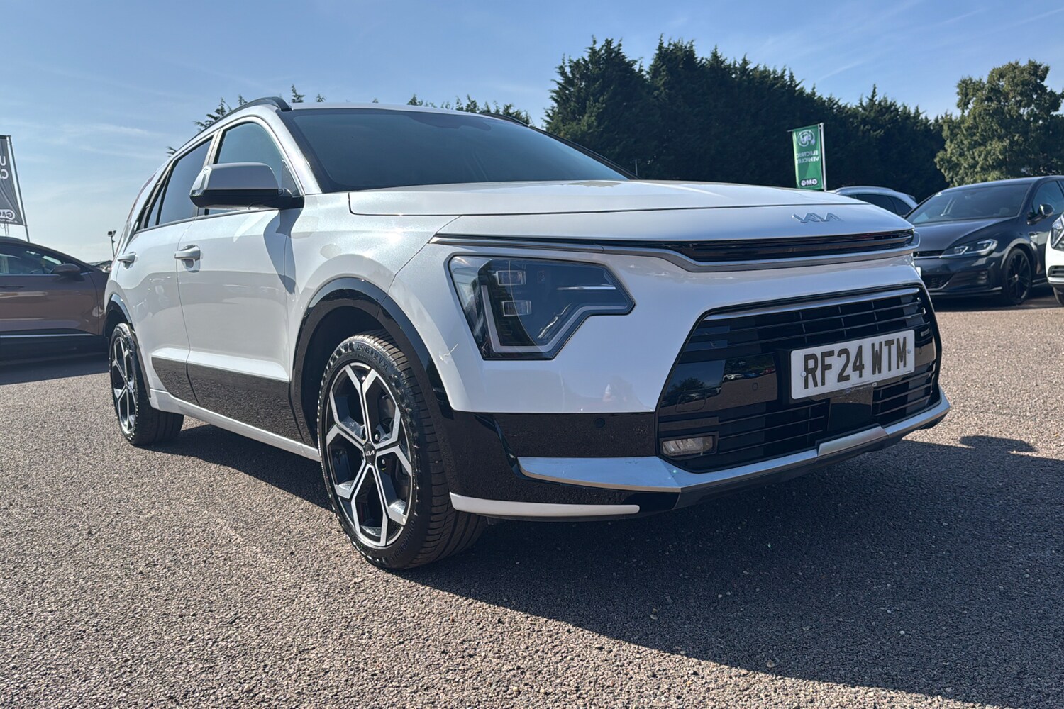 Vehicle 45