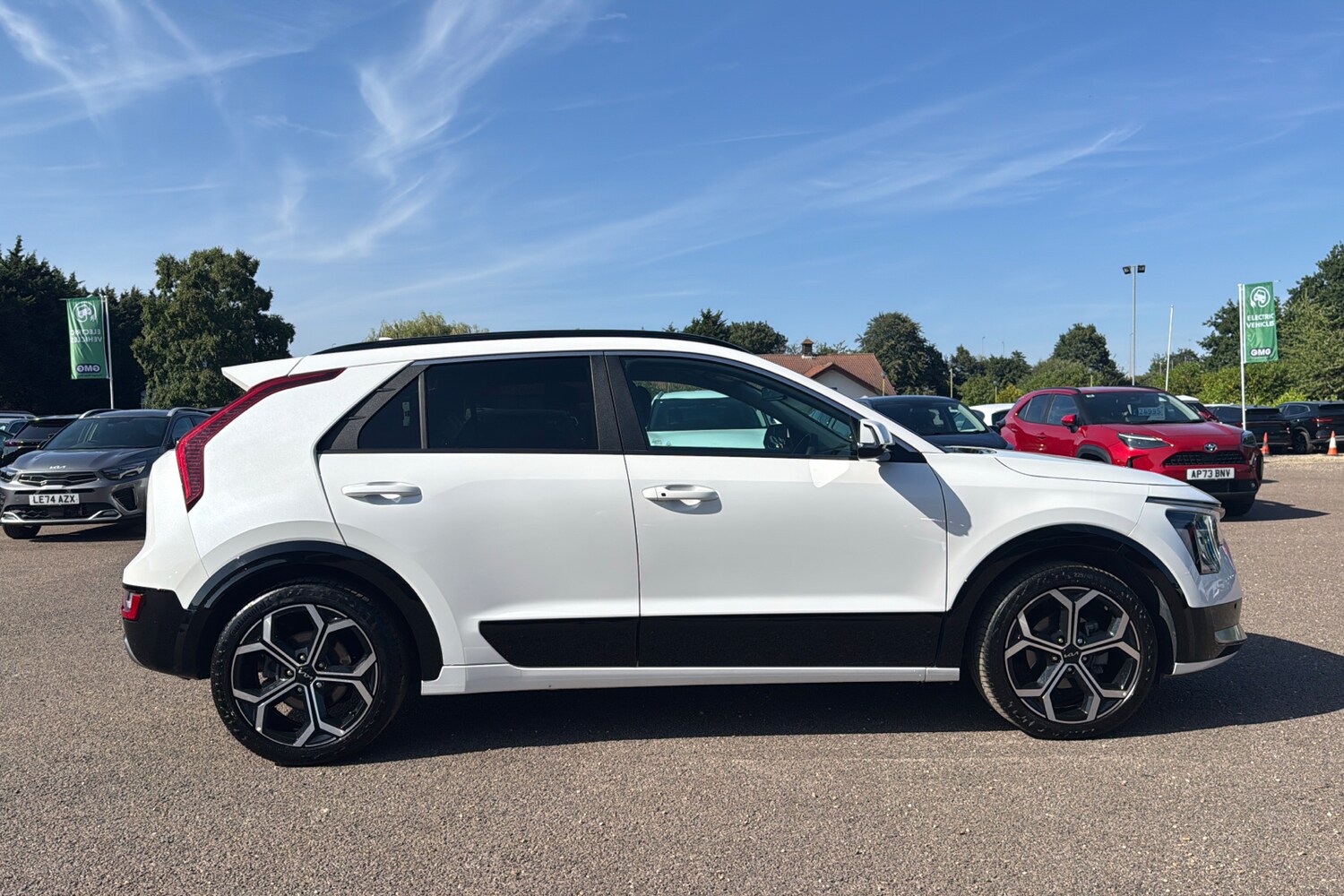 Vehicle 46