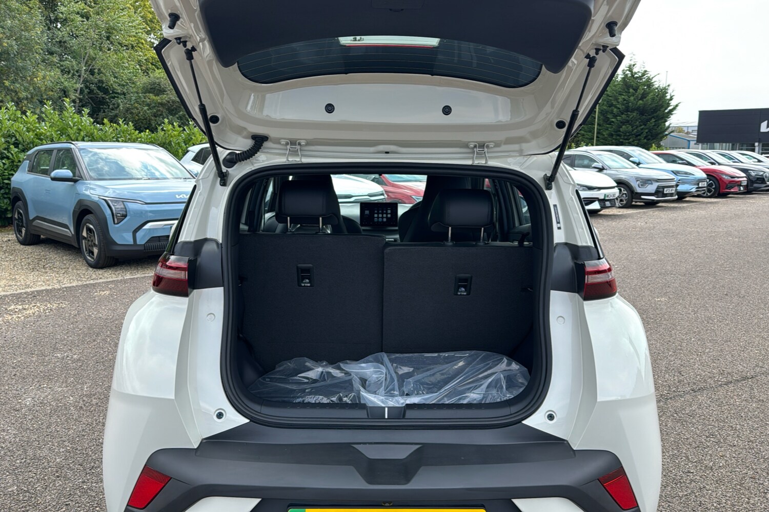 Vehicle 19