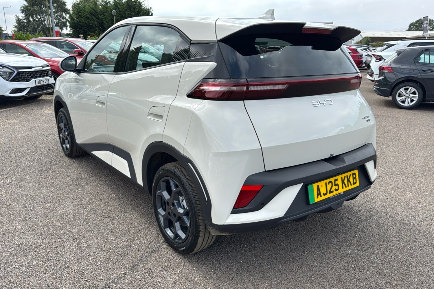 Vehicle 24