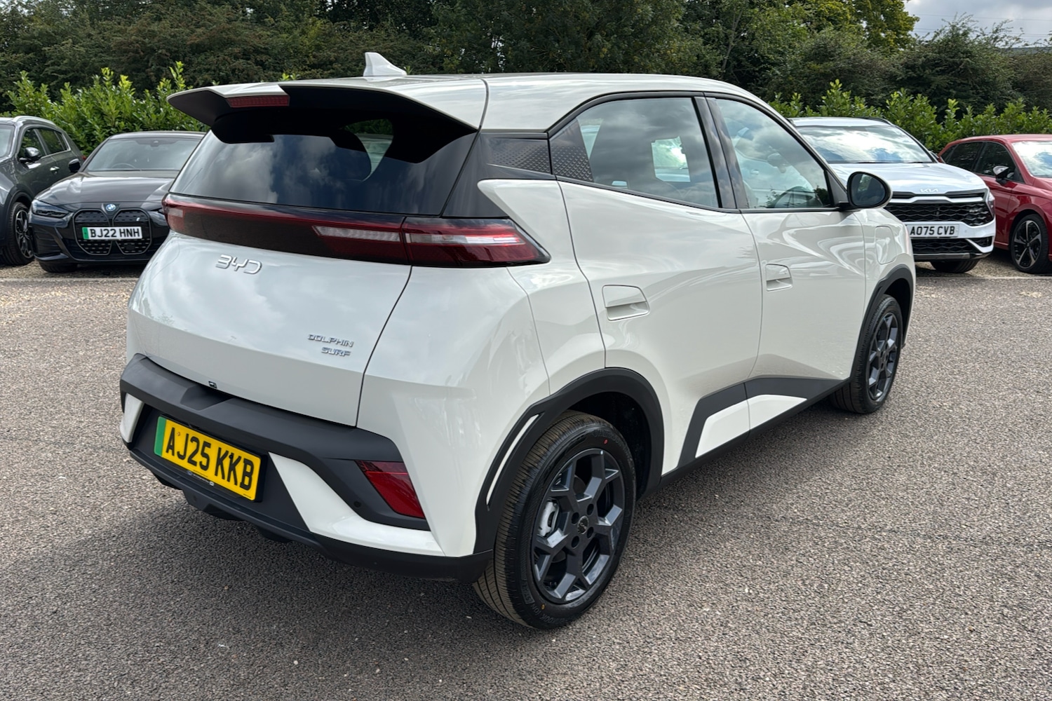 Vehicle 28