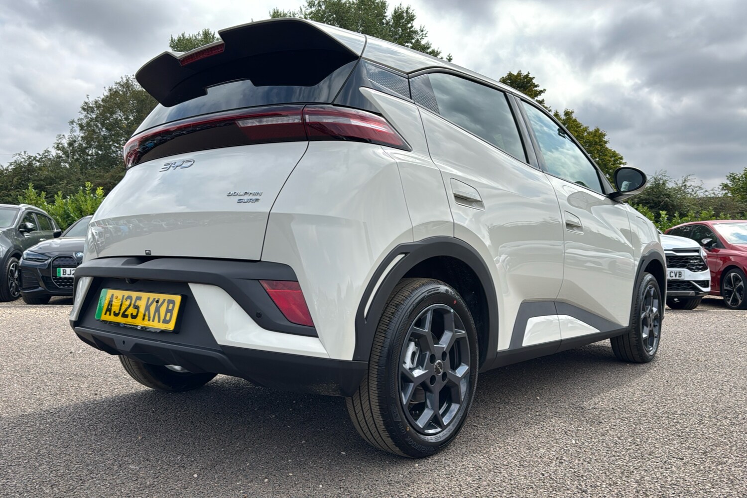 Vehicle 29