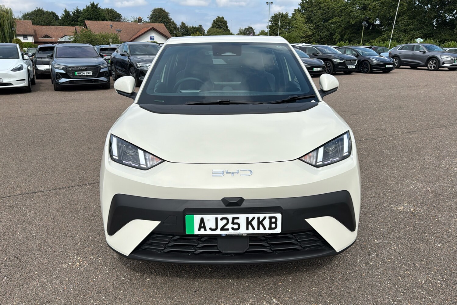 Vehicle 33