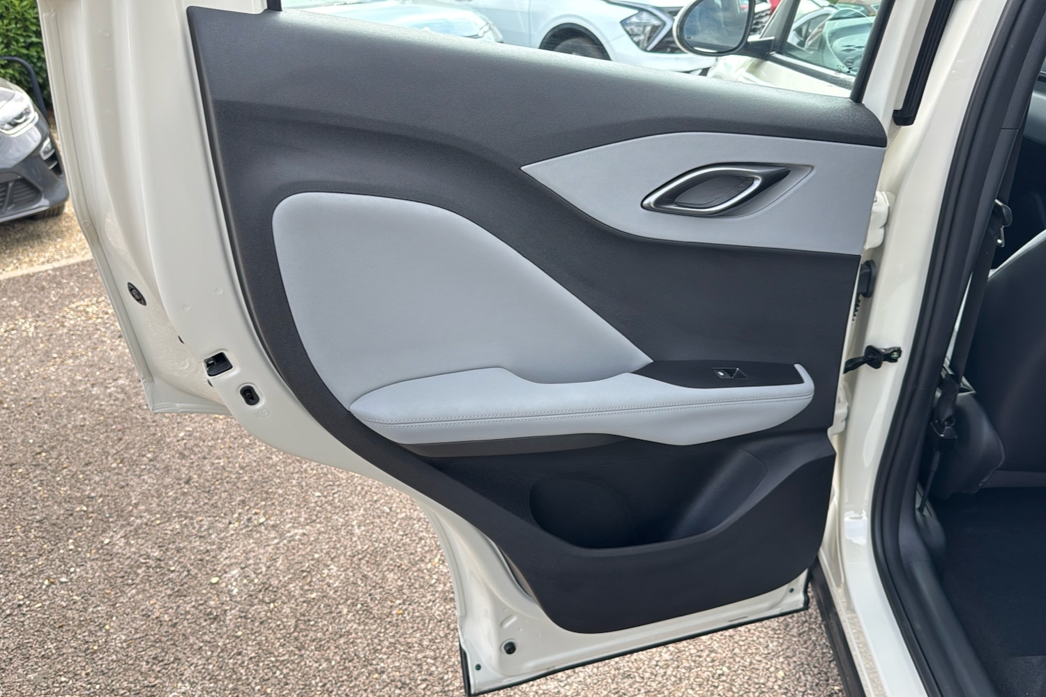 Vehicle 37