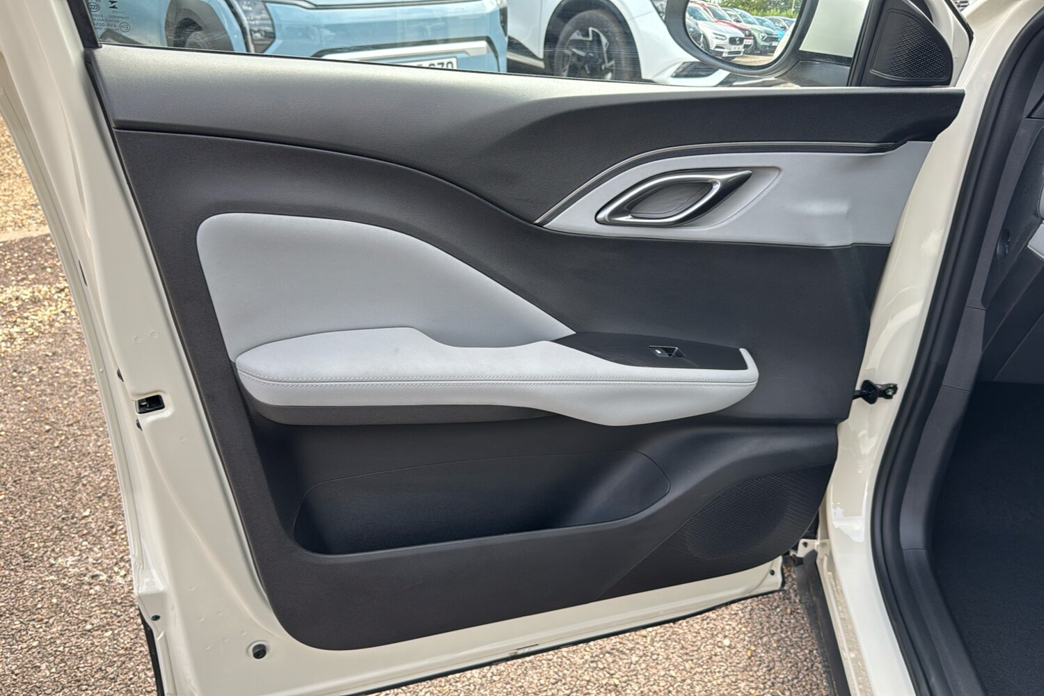 Vehicle 40