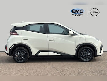 Used BYD Dolphin  for sale - 75580889: Photo