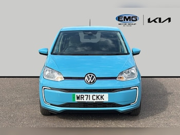Used Volkswagen E-UP! 2021 for sale - 75480521: Photo