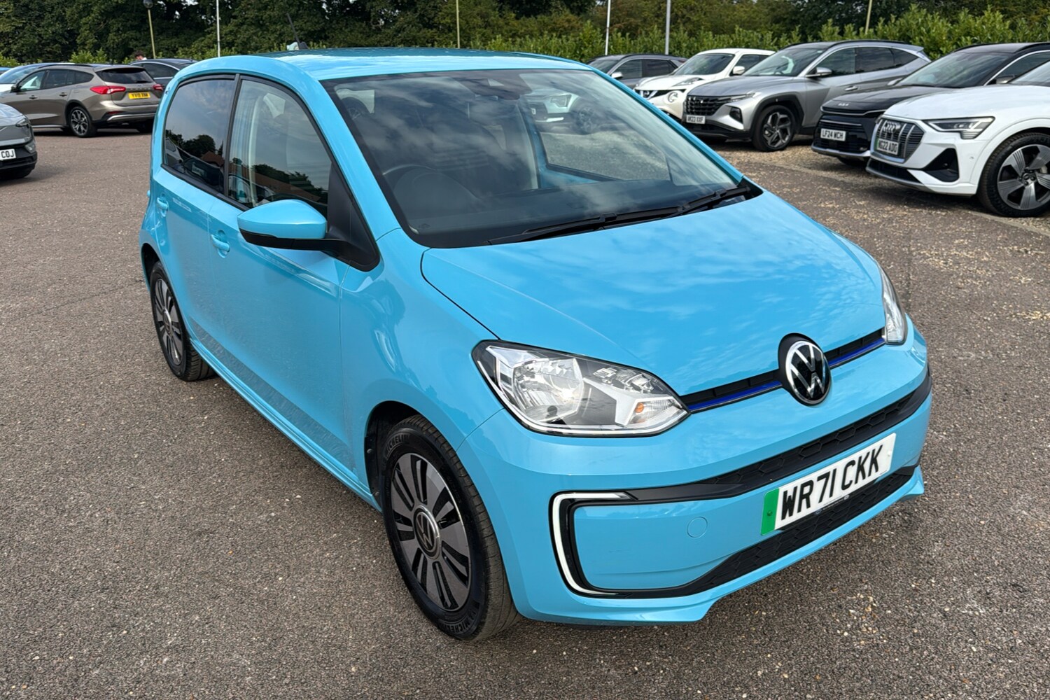 Vehicle 33