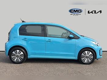 Used Volkswagen E-UP! 2021 for sale - 75480521: Photo