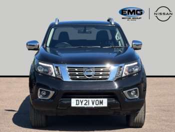 Used Nissan Navara 2021 for sale - 74165317: Photo
