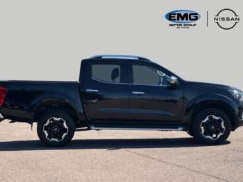 Used Nissan Navara 2021 for sale - 74165317: Photo