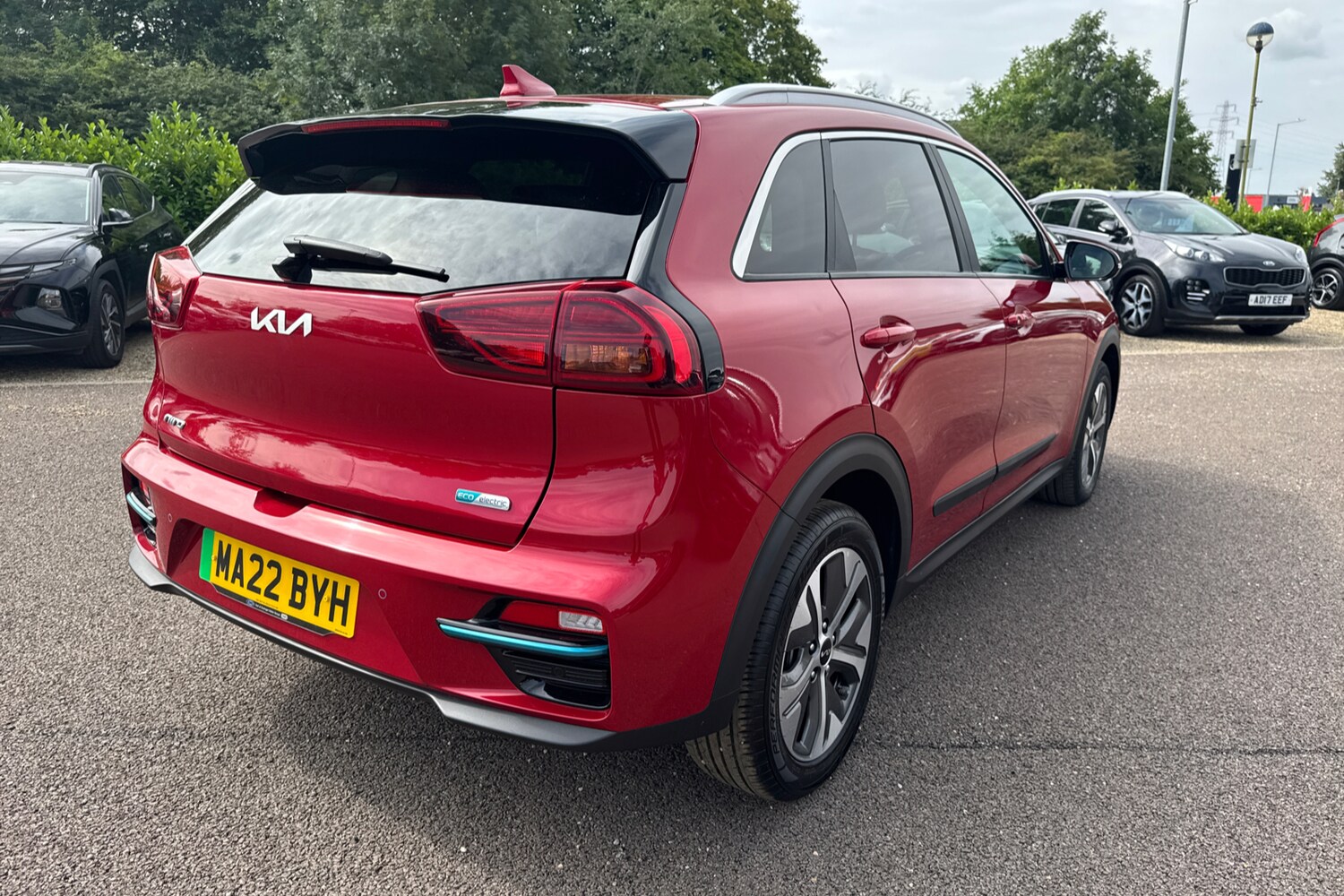 Vehicle 29