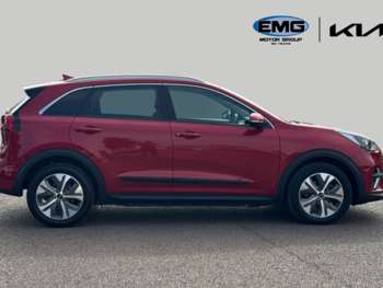 Used Kia Niro 2022 for sale - 74730211: Photo