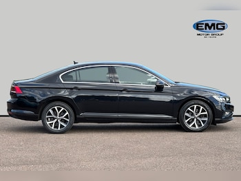 Used Volkswagen Passat 2021 for sale - 78476537: Photo