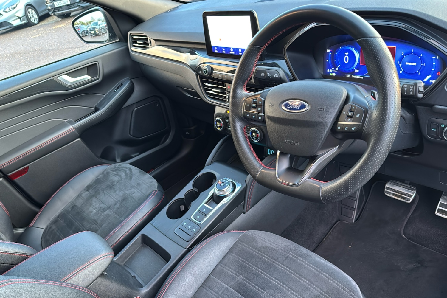 Used Ford Kuga 2022 for sale - 78024977: Photo 10