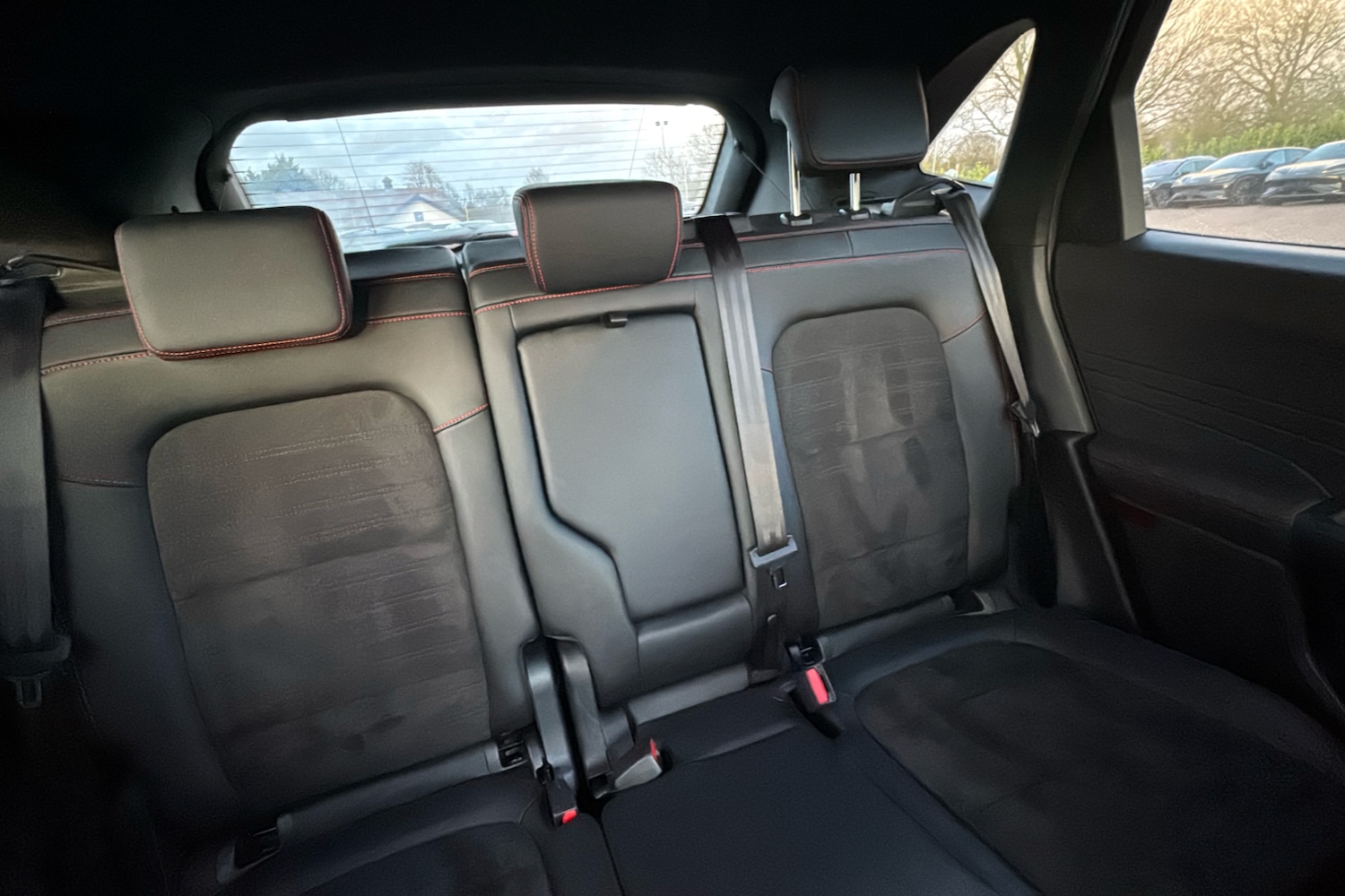 Used Ford Kuga 2022 for sale - 78024977: Photo 12