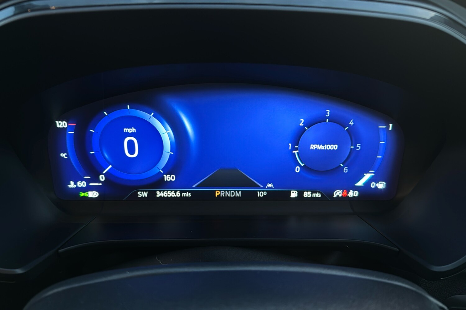 Used Ford Kuga 2022 for sale - 78024977: Photo 14