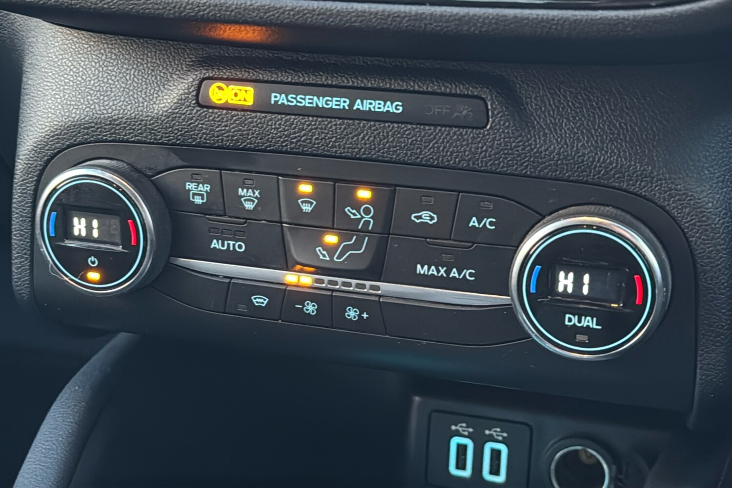 Used Ford Kuga 2022 for sale - 78024977: Photo 16