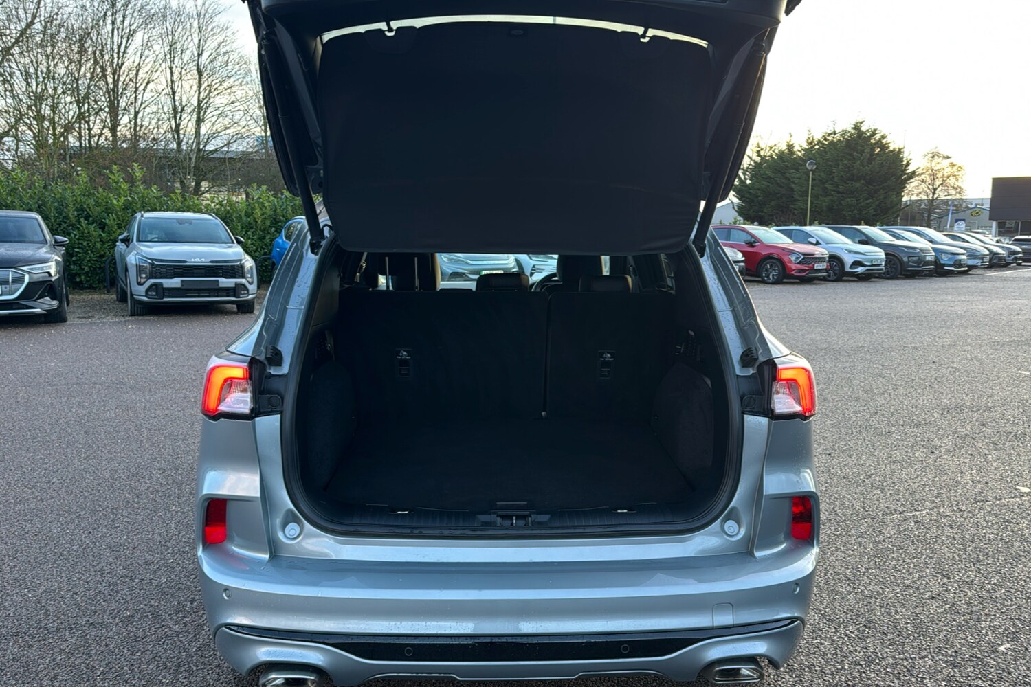 Used Ford Kuga 2022 for sale - 78024977: Photo 19