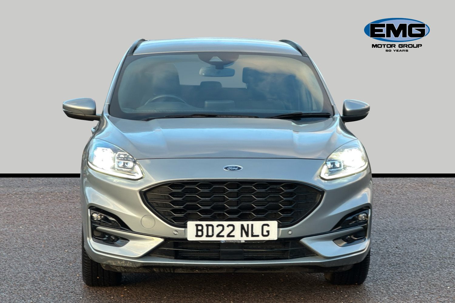Used Ford Kuga 2022 for sale - 78024977: Photo 2