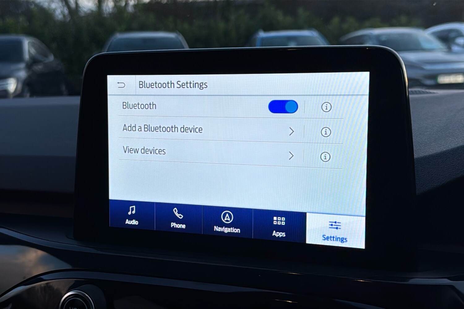 Used Ford Kuga 2022 for sale - 78024977: Photo 20