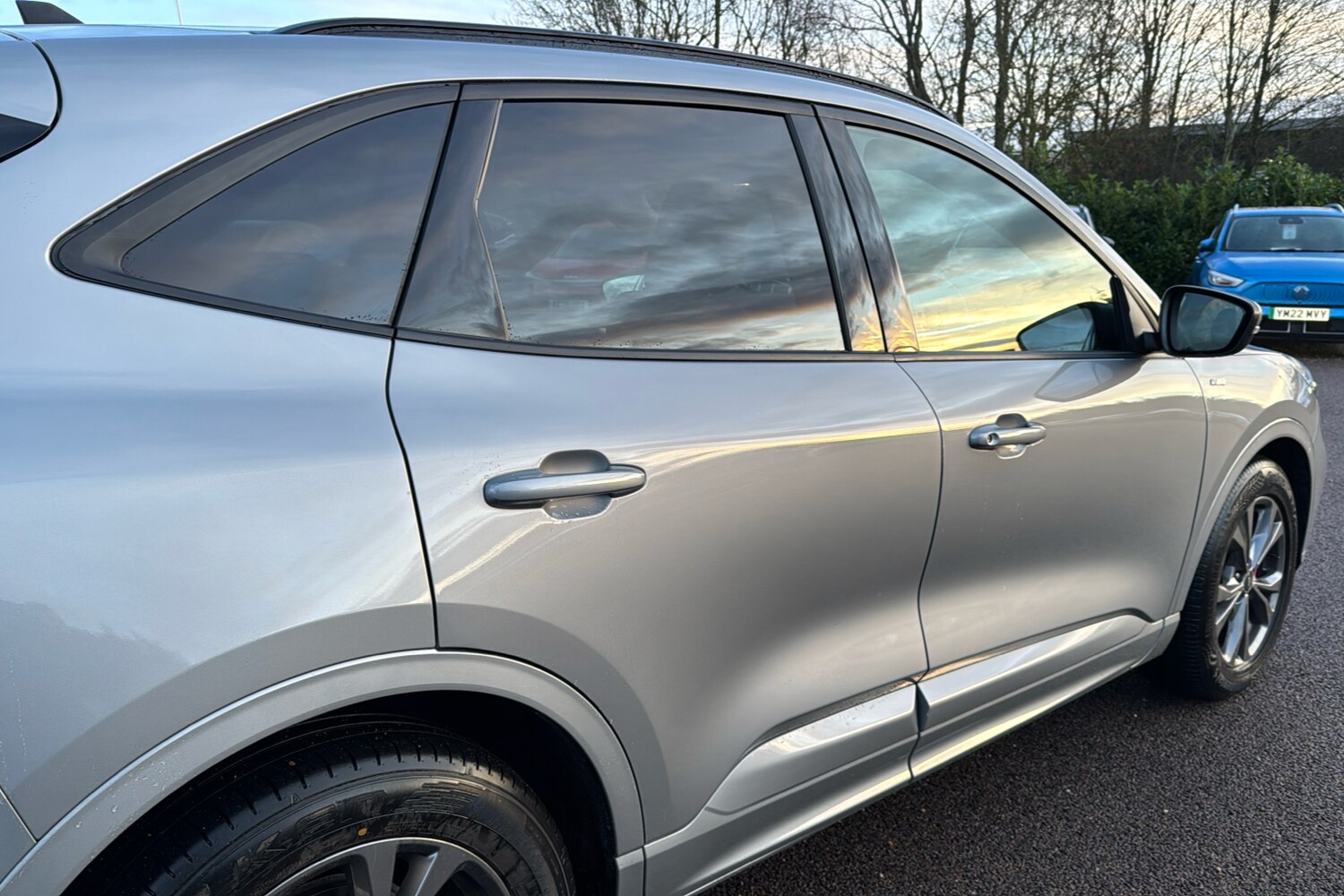 Used Ford Kuga 2022 for sale - 78024977: Photo 31