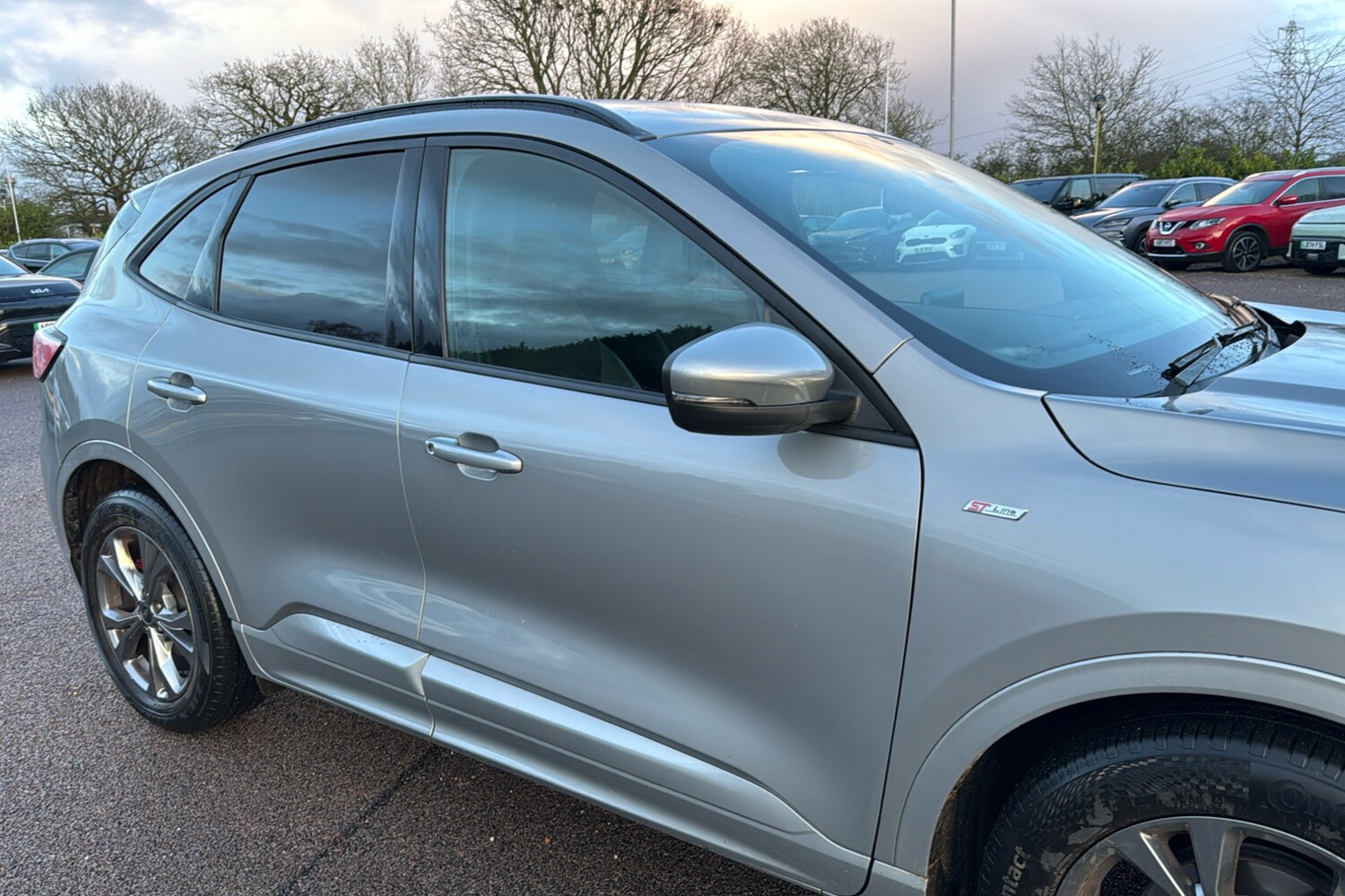 Used Ford Kuga 2022 for sale - 78024977: Photo 32