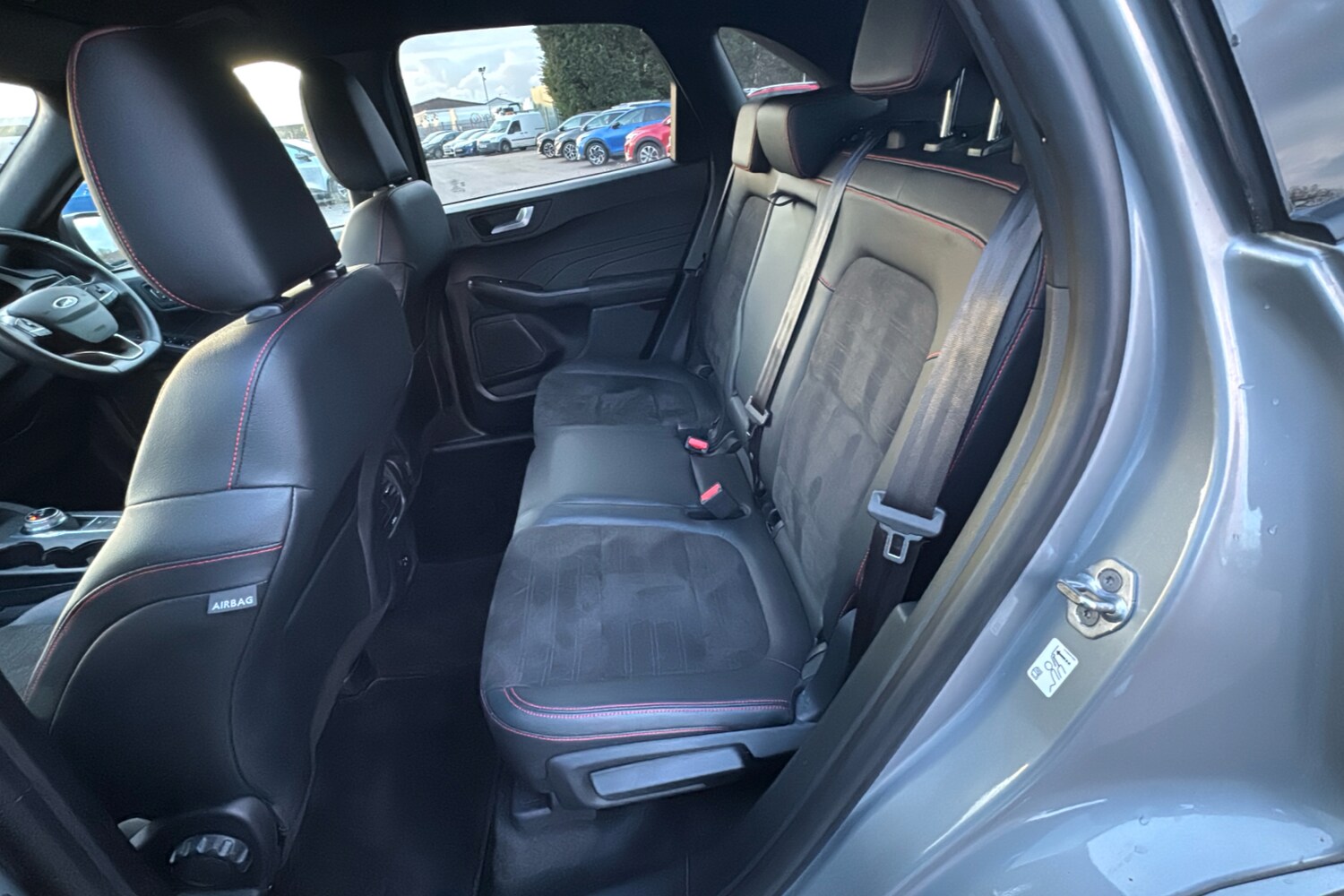 Used Ford Kuga 2022 for sale - 78024977: Photo 40