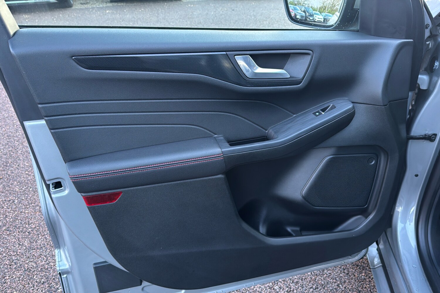 Used Ford Kuga 2022 for sale - 78024977: Photo 41